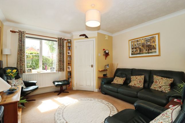 9, Quarry Way, Bristol photo 4
