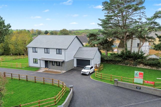 Elevated Front Photo