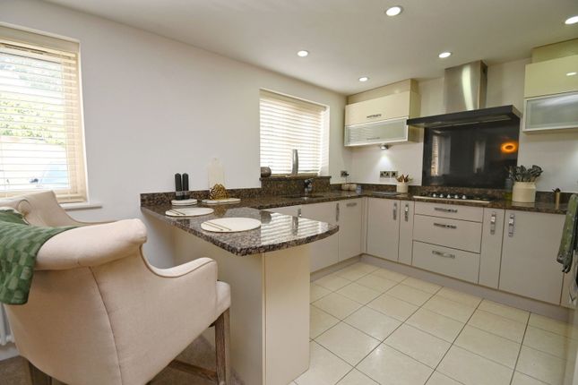 Keresforth House,4, Dark Lane, Barnsley photo 5