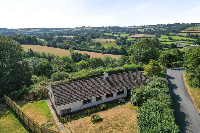 3-bed house on Hillcrest,, Ash Mill, Devon, £350,000