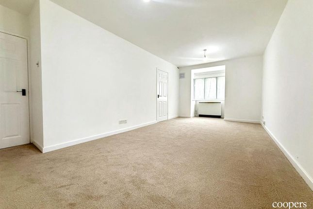 Copeswood Court, Sipson Road, West Drayton photo 2