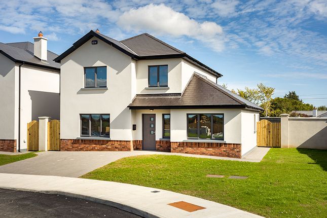 Detached house for sale in "Ard Na Habhann", Newtown Road, Wexford County, Leinster, Ireland