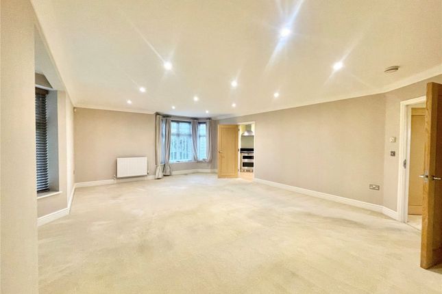 Flat 4, Nightingale Court,, Park Road, Hertfordshire photo 4