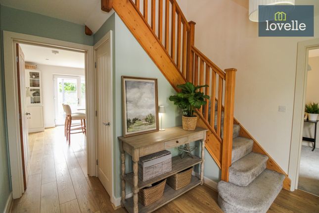 16, Househam Lane, Legbourne photo 3