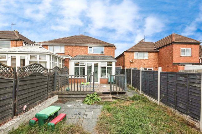 70, Shady Lane, Birmingham photo 2