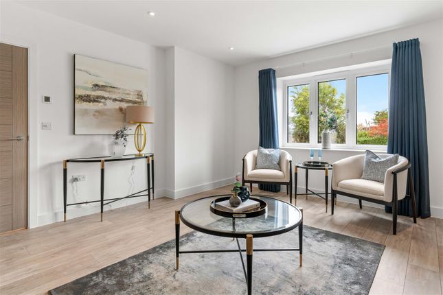 Plot 3, Ridgemount Gardens, Enfield photo 4