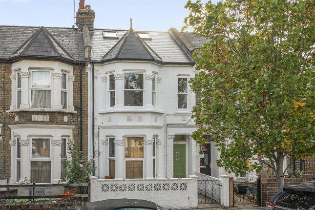 Kingswood Road, Chiswick photo 2