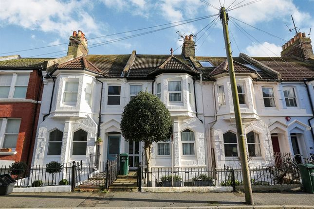 Flat for sale in Rugby Place, Brighton