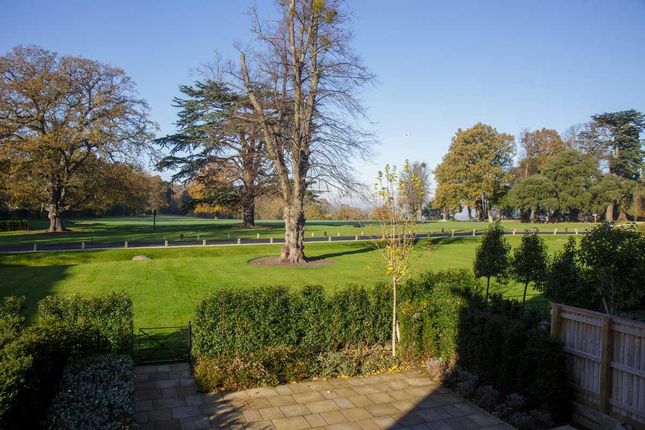 Flat for sale in Magna Carta Park, Englefield Green, Egham, Surrey