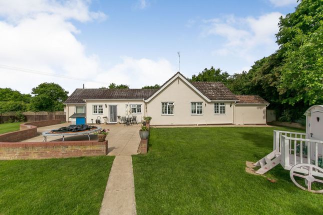 Bungalow for sale in Rectory Road, Weeley Heath