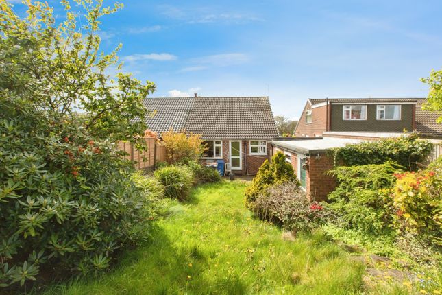 Bungalow for sale in Collingwood Road, Chorley, Lancashire