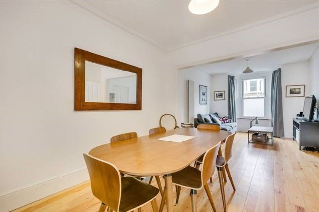 Terraced house for sale in Alexandria Road, London