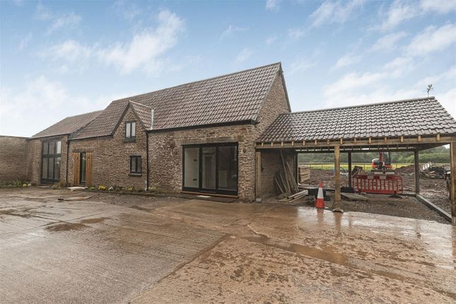 Thumbnail Barn conversion for sale in Mays Hill, Frampton Cotterell, Bristol