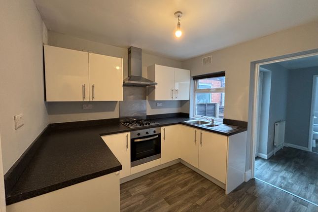 61, Old Derby Road, Nottingham photo 3