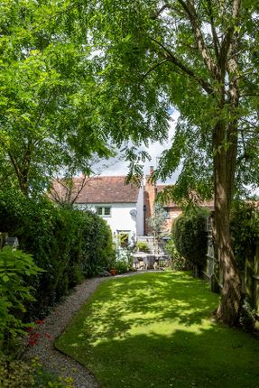 Cottage for sale in The Green, Snitterfield, Stratford-Upon-Avon