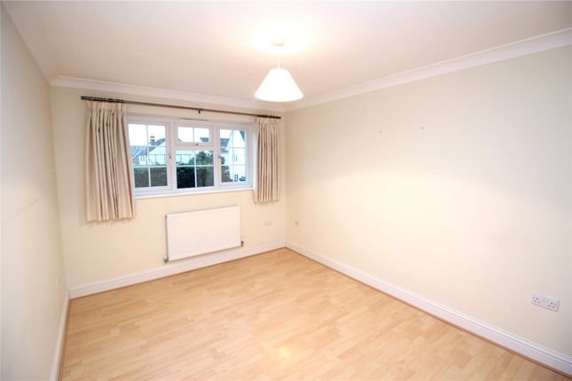 Detached house to rent in Church Street, Billericay