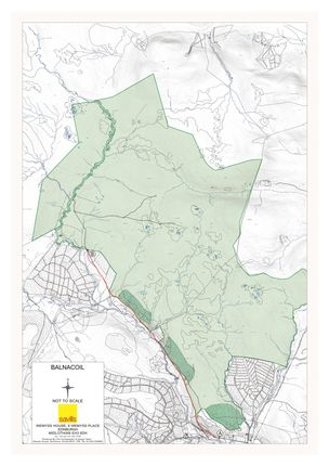 Land for sale in Balnacoil Estate, Brora, Sutherland