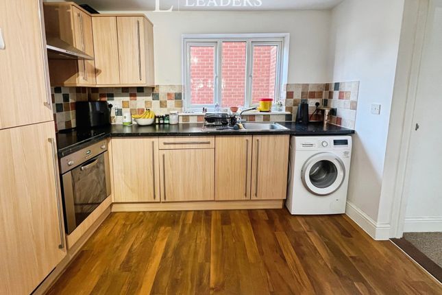 Flat 1, 42, Bury Road, Stowmarket photo 2
