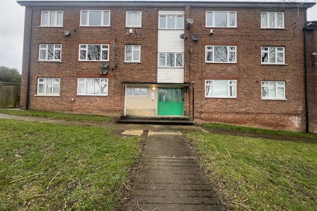 Flat for sale in Thorntree Gill, Peterlee, County Durham