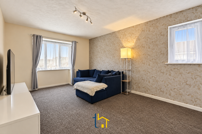 Pickering Close, Leicester photo 2