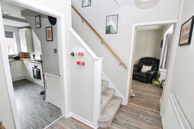 13, Minting Close, Lincoln photo 3