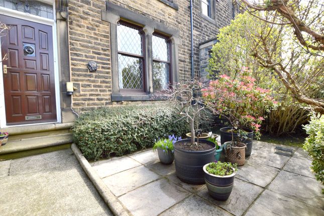 Terraced house for sale in Thornhill Street, Calverley, Pudsey, West Yorkshire