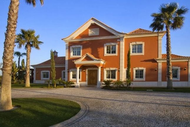 Thumbnail Villa for sale in Belamandil, Olhão (Parish), Olhão, East Algarve, Portugal