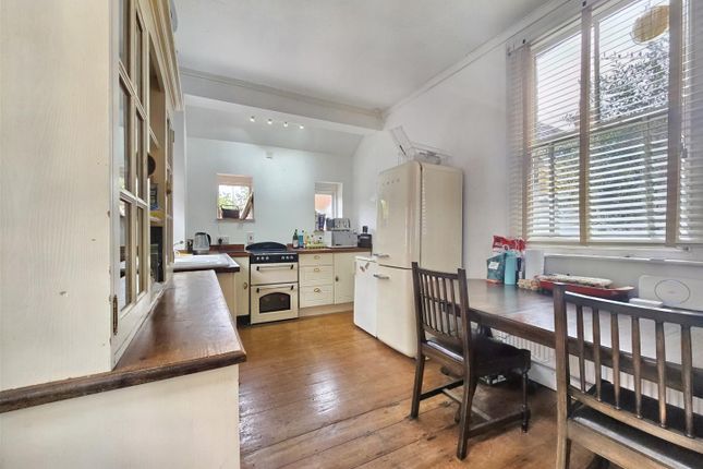Terraced house for sale in City Centre, Norwich