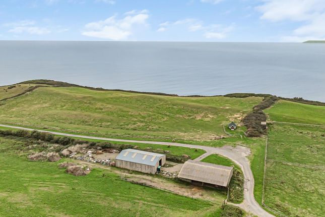 East Barn Development  Plot, Cornborough Road, Westward Ho! photo 3