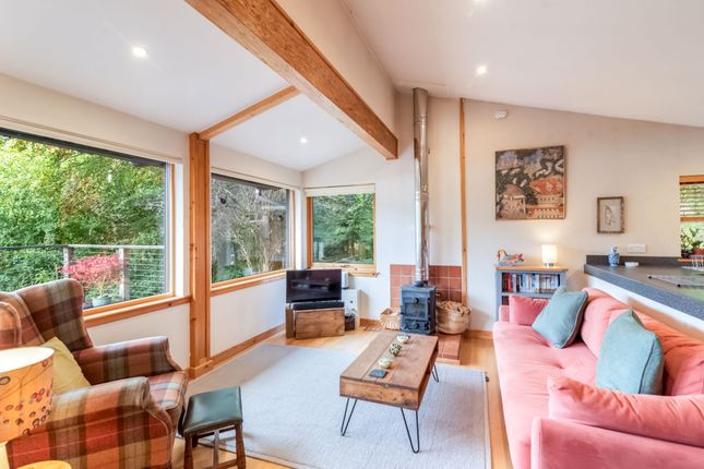 Tarken Lodge, St Fillans photo 4