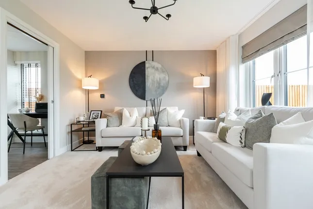 Taylor Wimpey - The Forum