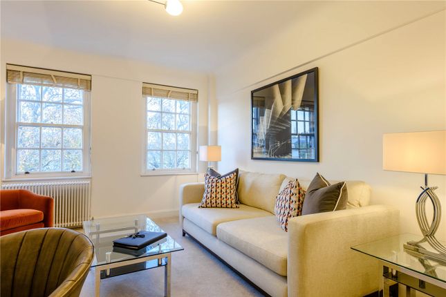 Thumbnail Flat to rent in Pelham Court, 145 Fulham Road, South Kensington, London