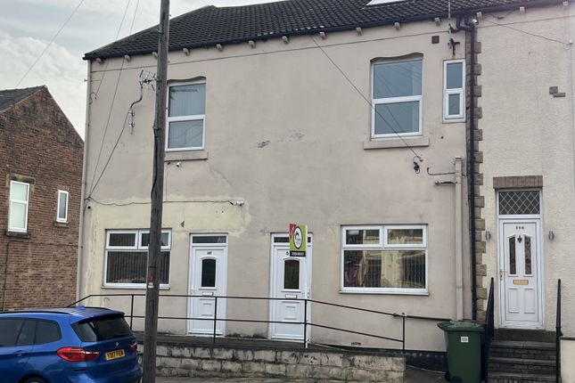 1 Bed Terrace House - Outwood, Wakefield