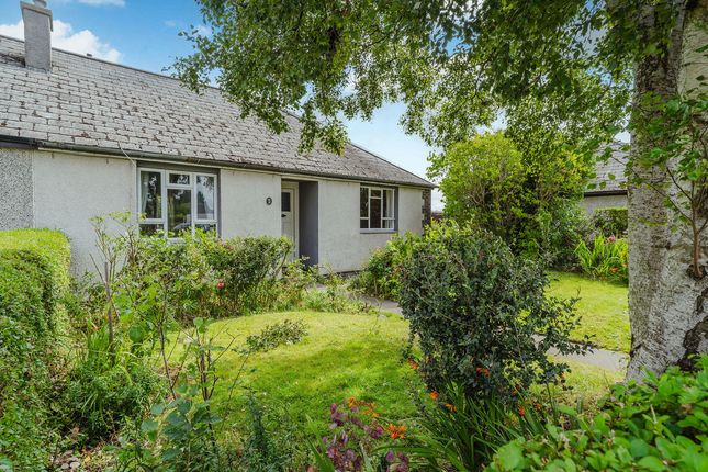 Thumbnail Semi-detached bungalow for sale in 20 Findlay Cottages, Edinburgh