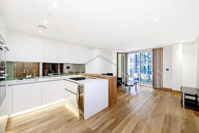 Thumbnail Flat for sale in The Courthouse, 70 Horseferry Road, Westminster