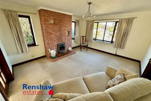 27 Nursery Avenue, Ilkeston photo 2
