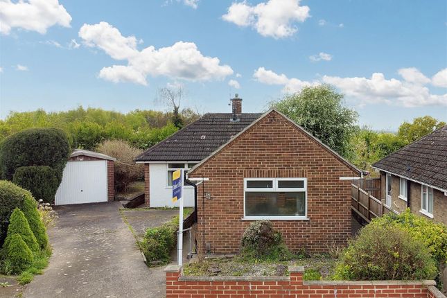 Detached bungalow for sale in Bridgend Close, Stapleford, Nottingham