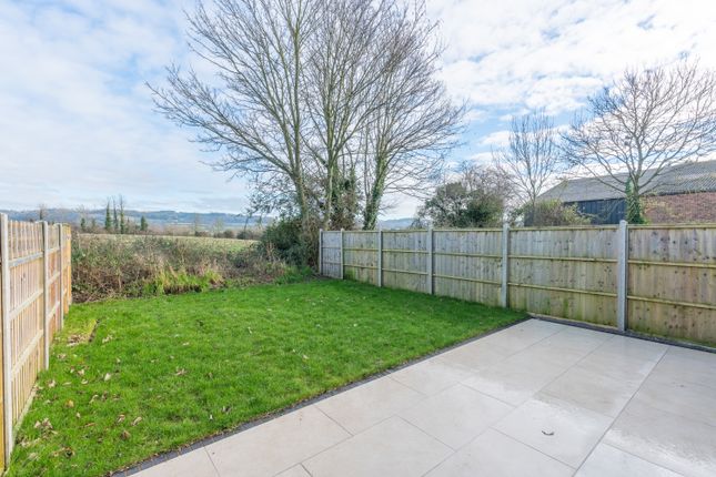 Semi-detached house for sale in Tor Hill View, Crow Meadow, Kingswood, Wotton-Under-Edge
