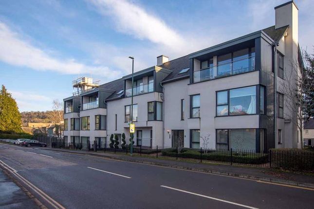 Flat for sale in Dixton Road, Monmouth