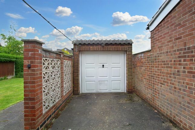 Detached house for sale in Wilsthorpe Road, Long Eaton, Nottingham