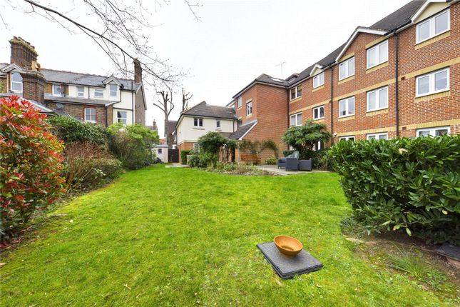 Flat for sale in St. James Road, East Grinstead, West Sussex