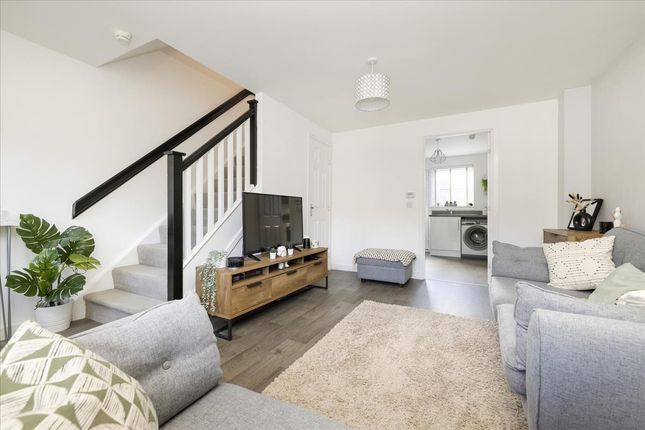9 Bullfinch Way, Edinburgh photo 3