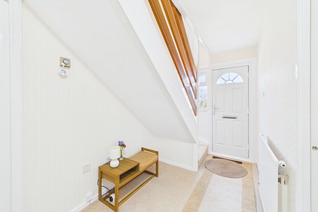 9 Branchalfield Drive, Wishaw photo 2