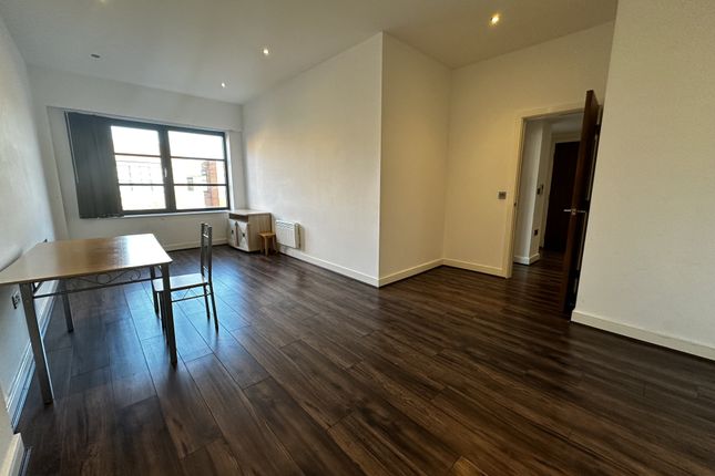 Flat for sale in The Kettleworks, 126 Pope Street, Jewellery Quarter