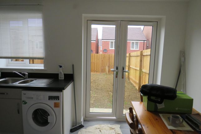 9, Brigadier Way, Corby photo 4
