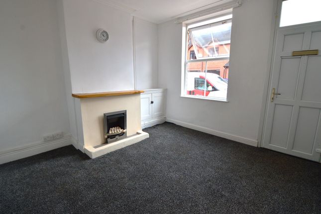 Thumbnail Terraced house to rent in Shakespeare Street, Knighton Fields, Leicester