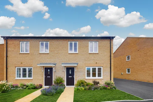 SO Resi - Cambourne