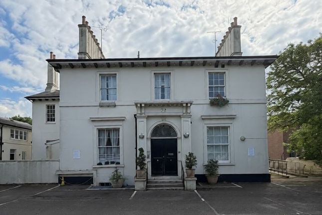 1-bed flat on 22, Leigham Court Road, London, £120,000