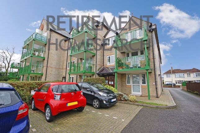 Flats for Sale Parkstone Road  Parkstone  Poole BH15 Parkstone