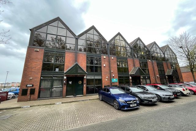 Office to let in Amethyst Road, Newcastle Upon Tyne